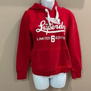 SuperDry Women Hoodie